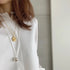mini Manon necklace